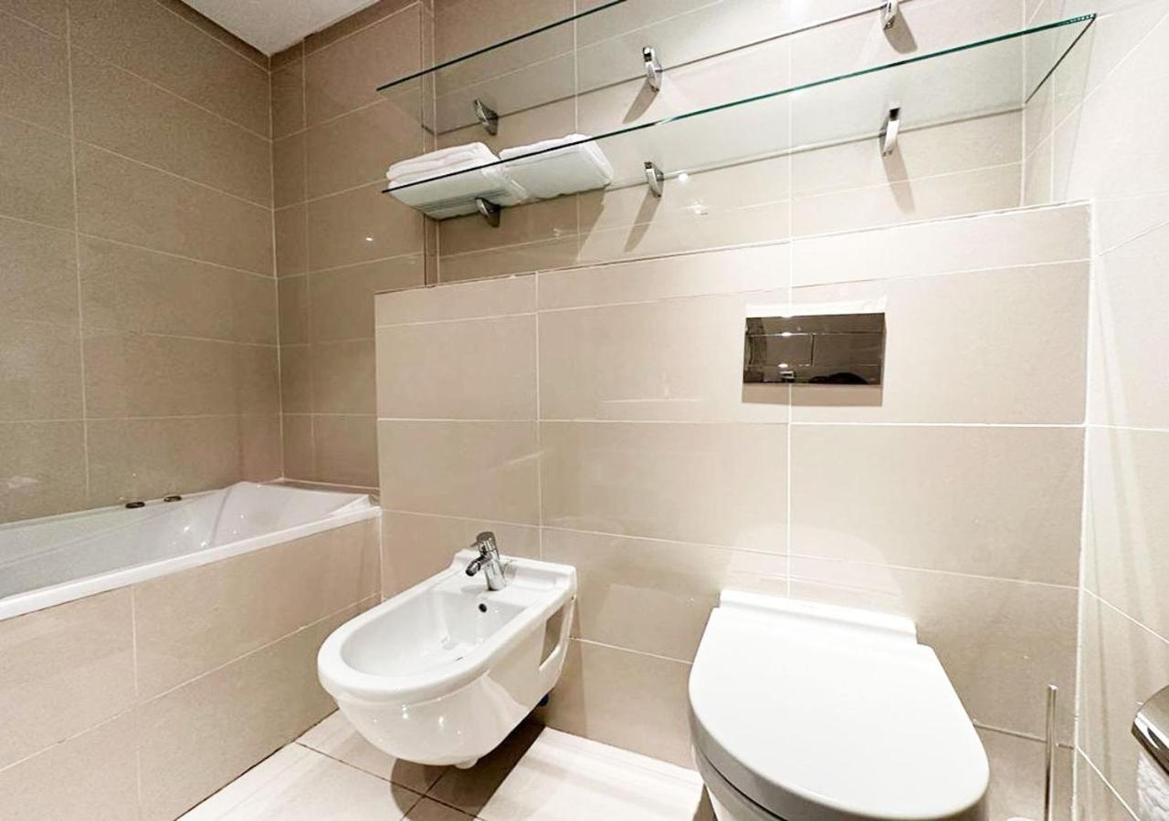 Appartement De Vacances A Prestigia Marrákes Kültér fotó
