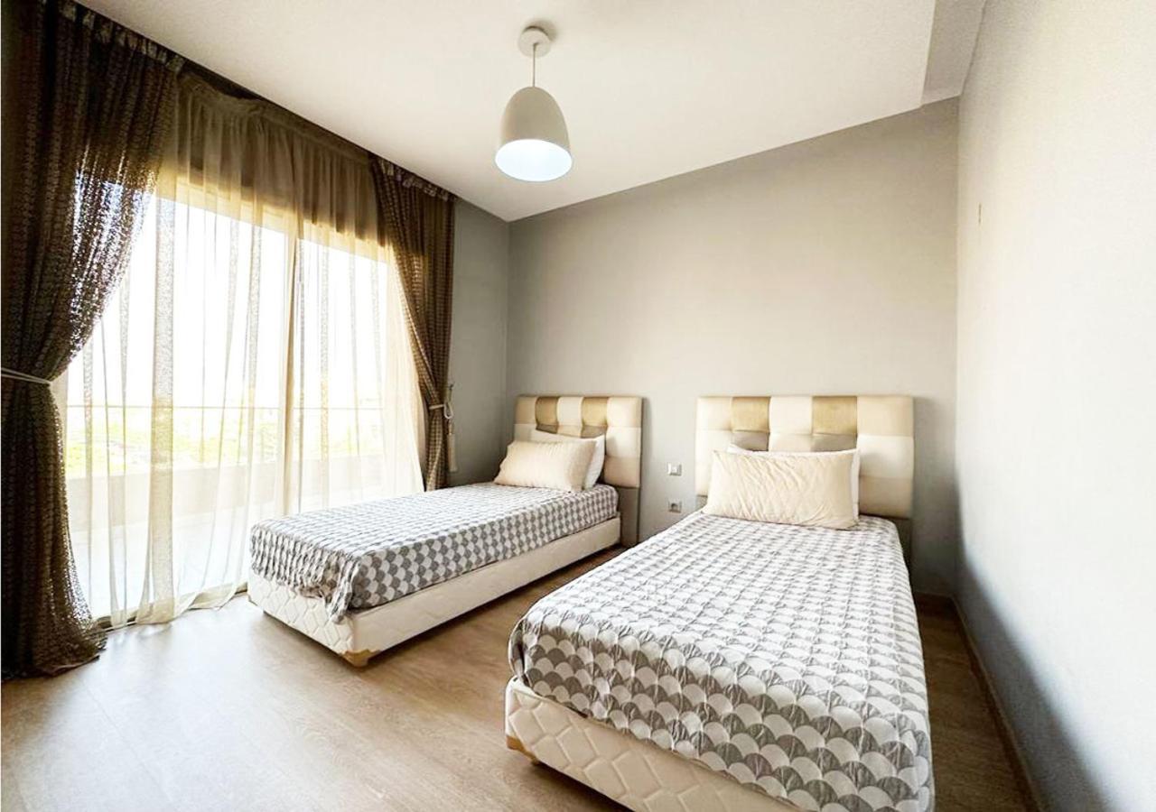 Appartement De Vacances A Prestigia Marrákes Kültér fotó