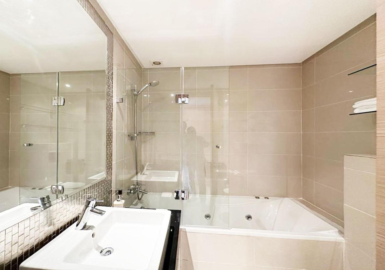 Appartement De Vacances A Prestigia Marrákes Kültér fotó
