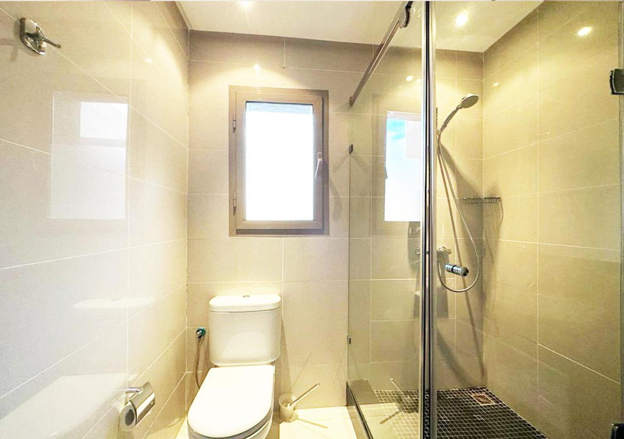 Appartement De Vacances A Prestigia Marrákes Kültér fotó