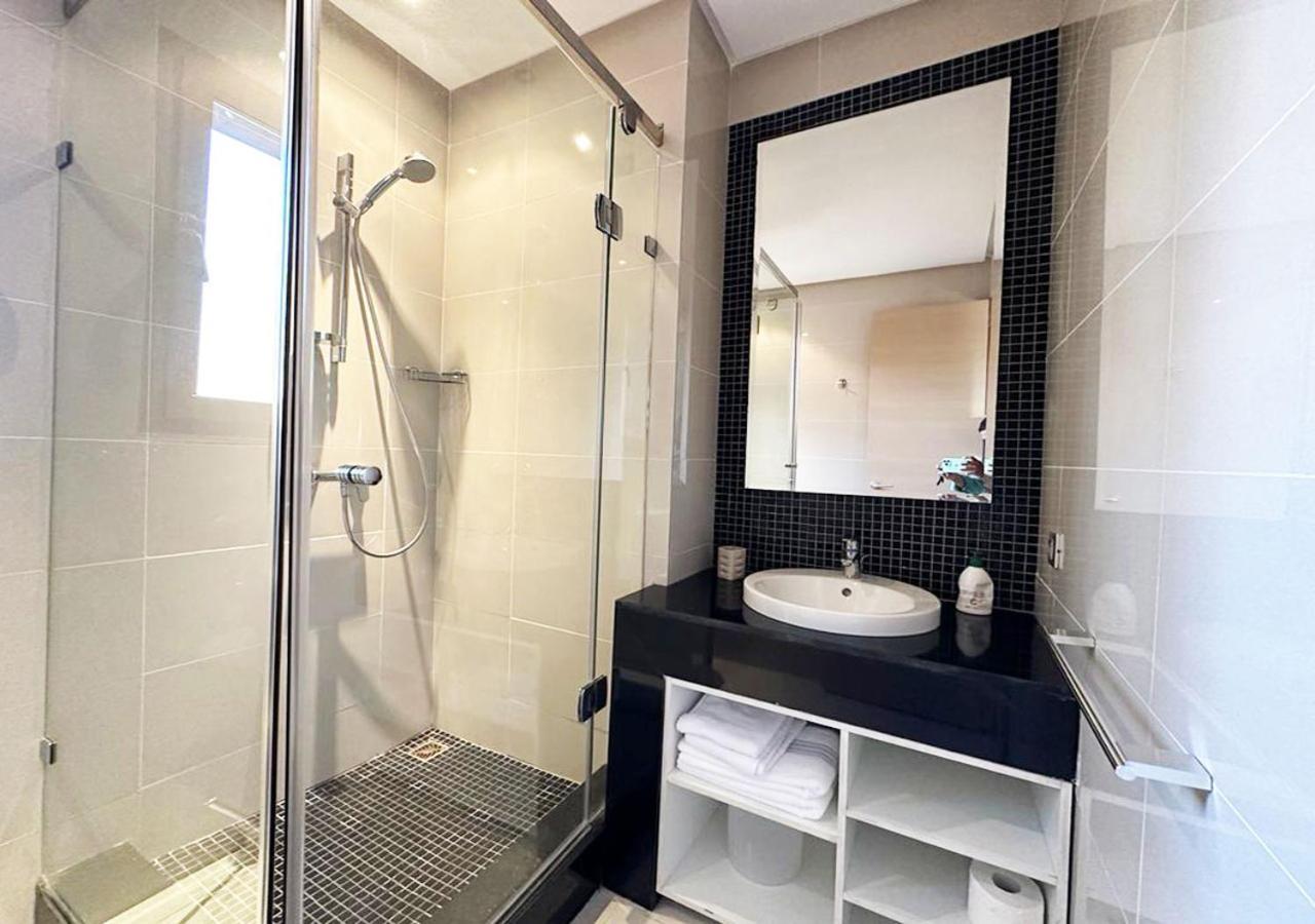 Appartement De Vacances A Prestigia Marrákes Kültér fotó