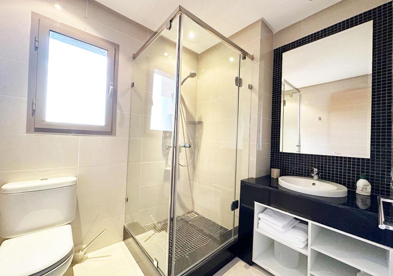 Appartement De Vacances A Prestigia Marrákes Kültér fotó